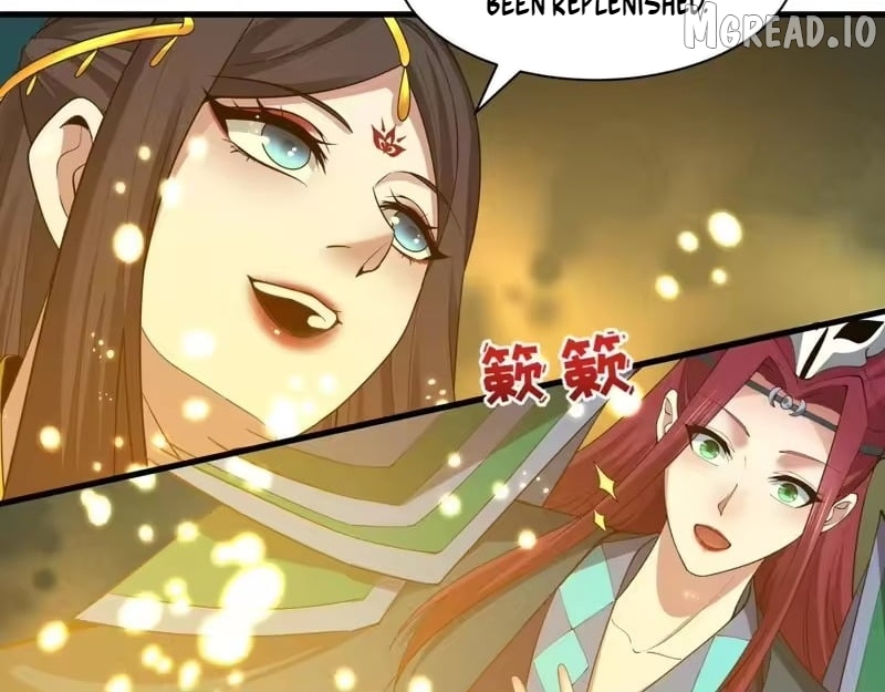 Era of the Haunted Chapter 579  - page 64